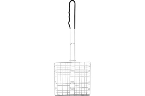 Escape Camping Σχάρα Για 4 Hamburger (14271)
