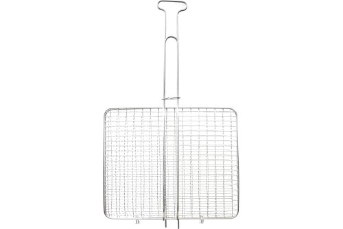 Escape Camping Σχάρα Καρέ (14286)