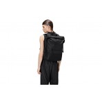 Rains Trail Rolltop Backpack Σάκος Πλάτης 