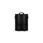 Rains Trail Rolltop Backpack Σάκος Πλάτης