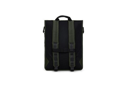 Rains Trail Rolltop Backpack 22L (14320 GREEN)
