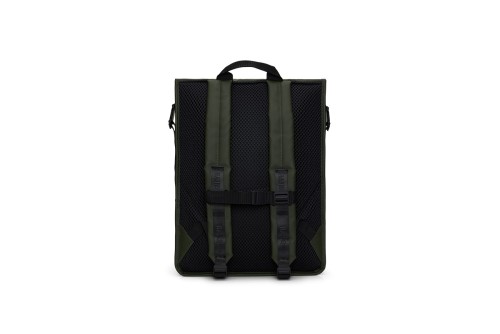 Rains Trail Rolltop Backpack 22L (14320 GREEN)