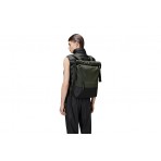 Rains Trail Rolltop Backpack Σάκος Πλάτης