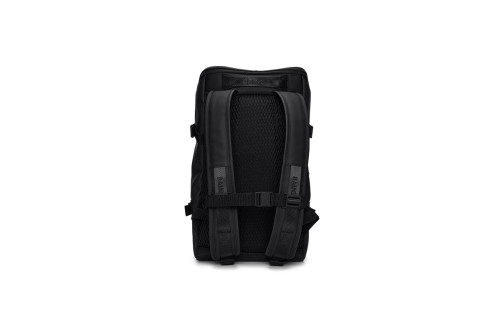 Rains Trail Cargo Backpack 14L (14330 BLACK)
