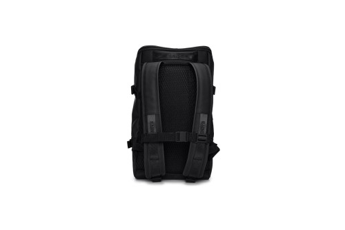 Rains Trail Cargo Backpack 14L (14330 BLACK)