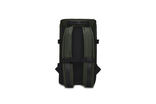 Rains Trail Cargo Backpack 14L (14330 GREEN)