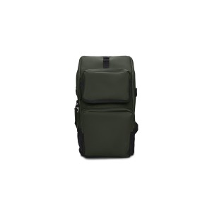 Rains Trail Cargo Σάκος Πλάτης 14L (14330 GREEN)
