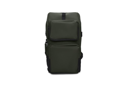 Rains Trail Cargo Backpack 14L (14330 GREEN)