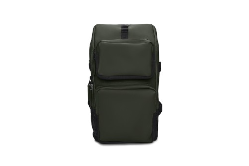 Rains Trail Cargo Backpack 14L (14330 GREEN)