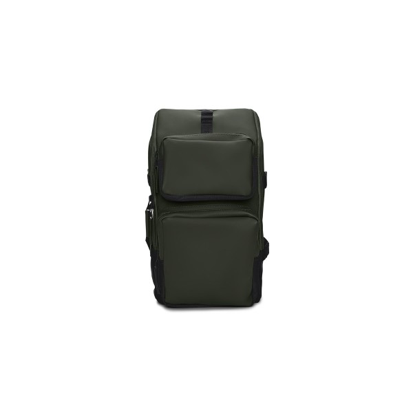 Rains Trail Cargo Σάκος Πλάτης 14L (14330 GREEN)