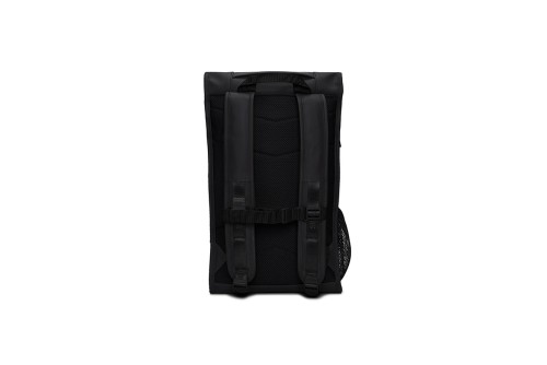 Rains Trail Mountaineer Backpack (14340 BLACK)