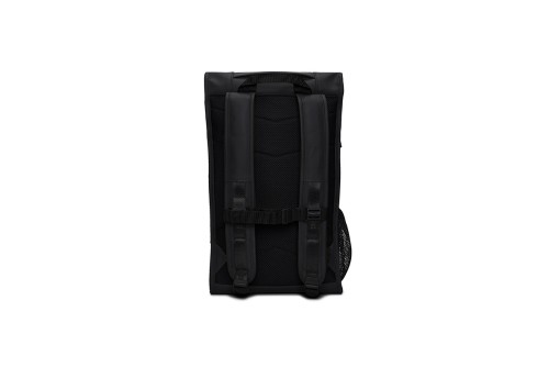 Rains Trail Mountaineer Backpack (14340 BLACK)