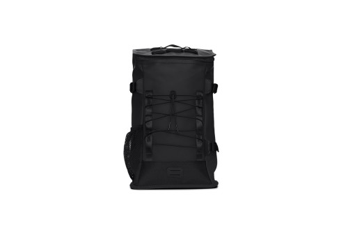 Rains Trail Mountaineer Backpack (14340 BLACK)