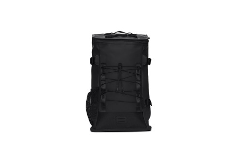 Rains Trail Mountaineer Backpack (14340 BLACK)