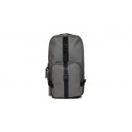 Rains Trail Rucksack Σακίδιο Πλάτης Γκρι