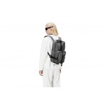 Rains Trail Rucksack Σακίδιο Πλάτης Γκρι
