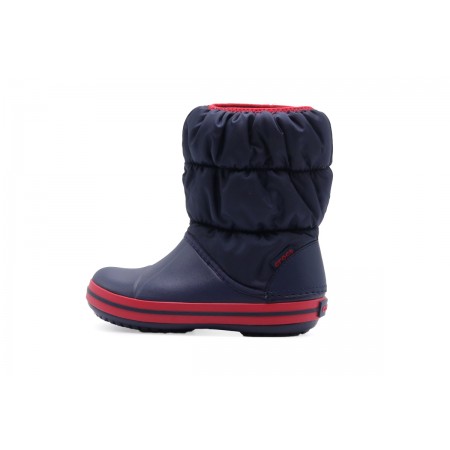 Crocs Winter Puff Boot Γαλότσες 