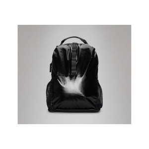 Rains Sibu Clip Front Σάκος Πλάτης (14680 BLACK)