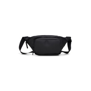 Rains Bum  Τσαντάκι Μέσης 2.2L (14720 BLACK)