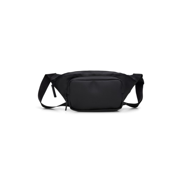 Rains Bum  Τσαντάκι Μέσης 2.2L (14720 BLACK)