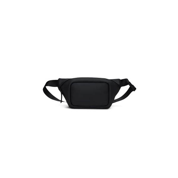 Rains Bum Mini Τσαντάκι Μέσης (14730 BLACK)