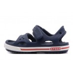 Crocs Crocband II Σανδάλια Μπλε Σκούρο