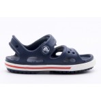 Crocs Crocband II Σανδάλια Μπλε Σκούρο