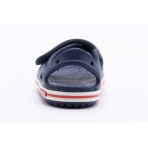 Crocs Crocband II Σανδάλια Μπλε Σκούρο