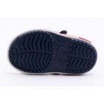 Crocs Crocband II Σανδάλια Μπλε Σκούρο