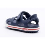 Crocs Crocband II Σανδάλια Μπλε Σκούρο