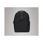 Rains Clip Front Σάκος Πλάτης (14890 BLACK)