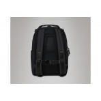 Rains Clip Front Σάκος Πλάτης (14890 BLACK)