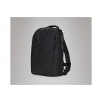 Rains Clip Front Σάκος Πλάτης (14890 BLACK)