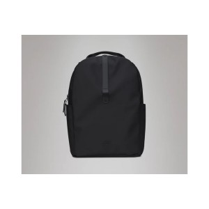 Rains Clip Front Σάκος Πλάτης 21L (14890 BLACK)