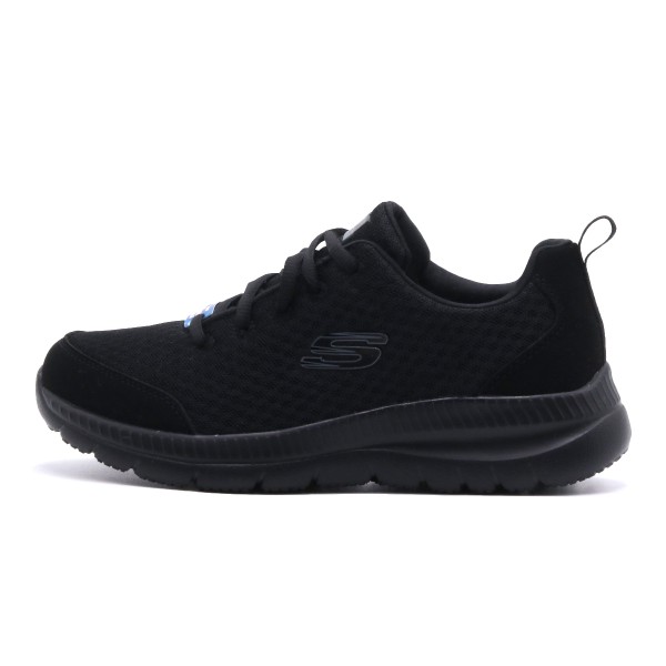 Skechers Bountiful Be Kind Sneakers (149219-BBK)