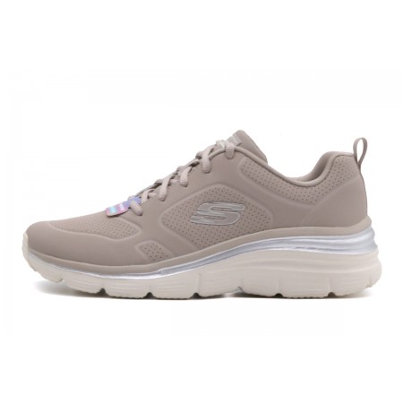 Skechers Timeless Vibe Sneakers 