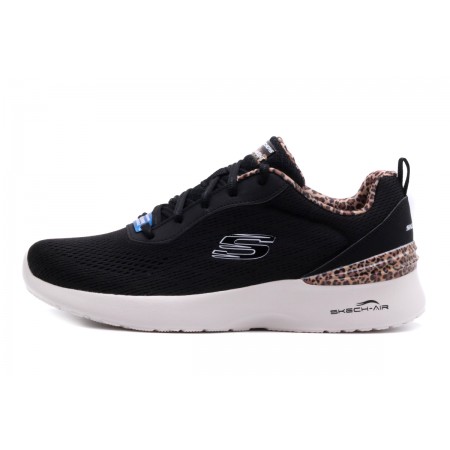 Skechers Wild Lead Sneakers 