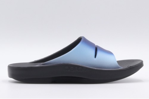 Oofos Ooahh Sport  Παντόφλες Αποκατάστασης (1500 AZUL)