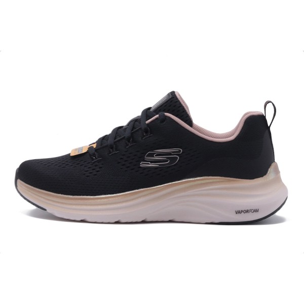 Skechers Midnight Glimmer Sneakers (150025-BKRG)