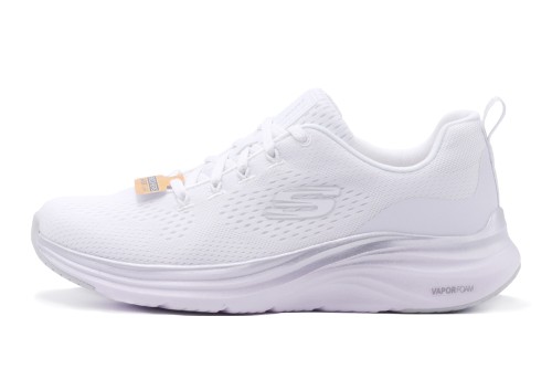 Skechers Vapor Foam Midnight Glimmer Sneakers (150025-WSL)