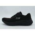 Skechers Arch Fit 2.0 - Big League (150051-BBK)