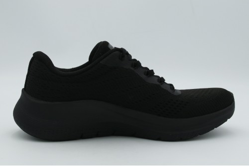 Skechers Arch Fit 2.0 - Big League Sneakers (150051-BBK)