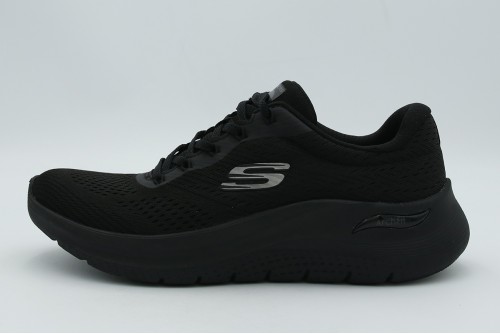 Skechers Arch Fit 2.0 - Big League Sneakers (150051-BBK)