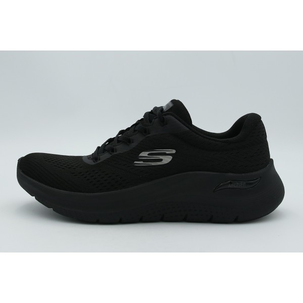 Skechers Arch Fit 2.0 - Big League (150051-BBK)