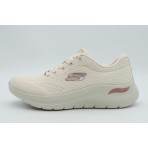 Skechers Big League Sneakers Εκρού