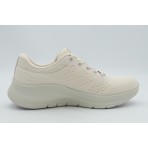 Skechers Big League Sneakers Εκρού