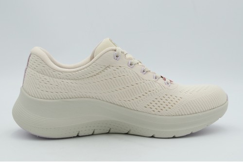 Skechers Arch Fit 2.0 - Big League Sneakers (150051-NTMT)