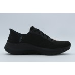 Skechers Arch Fit 2.0 Easy Chic Sneakers Μαύρα