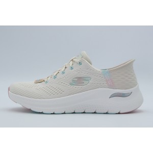 Skechers Easy Chic Sneakers (150066-NTPK)