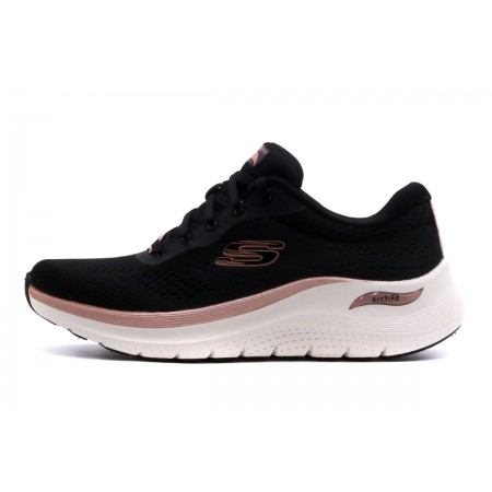 Skechers Glow The Distance Sneakers 